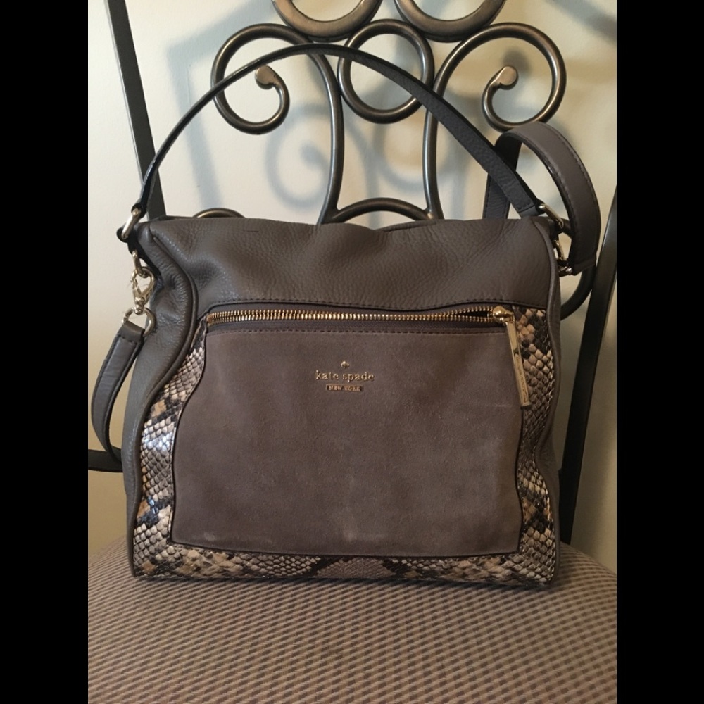 Kate Spade bag